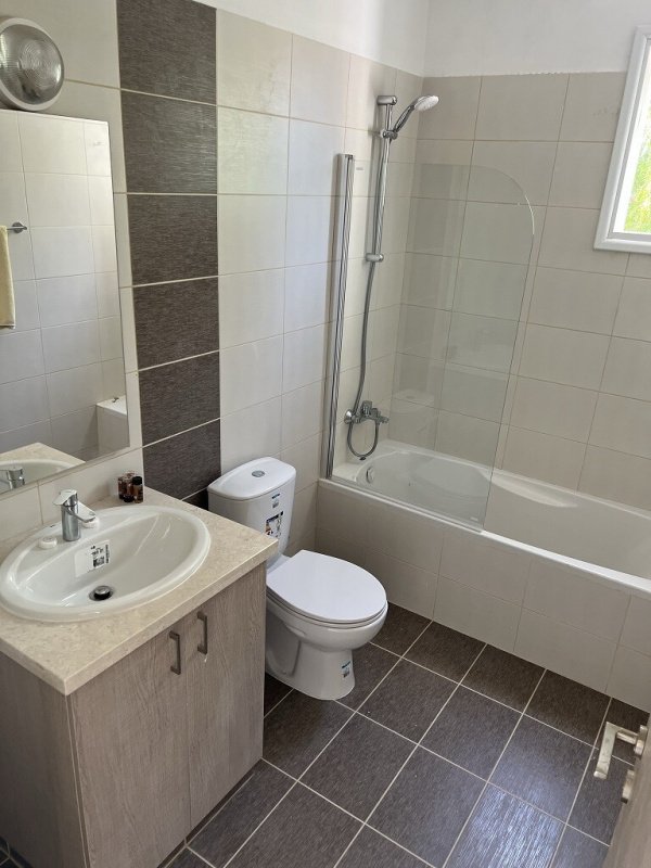 4 pièces Villa à Paphos, Chypre No. 38986