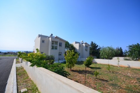 4 rooms Villa in Paphos, Cyprus No. 38986