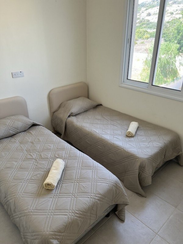 4 pièces Villa à Paphos, Chypre No. 38986