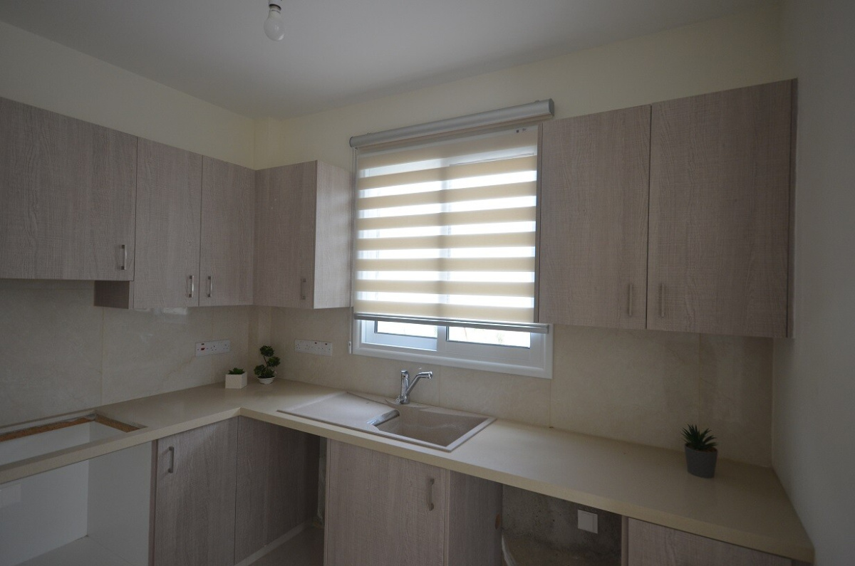 4 pièces Villa à Paphos, Chypre No. 38986