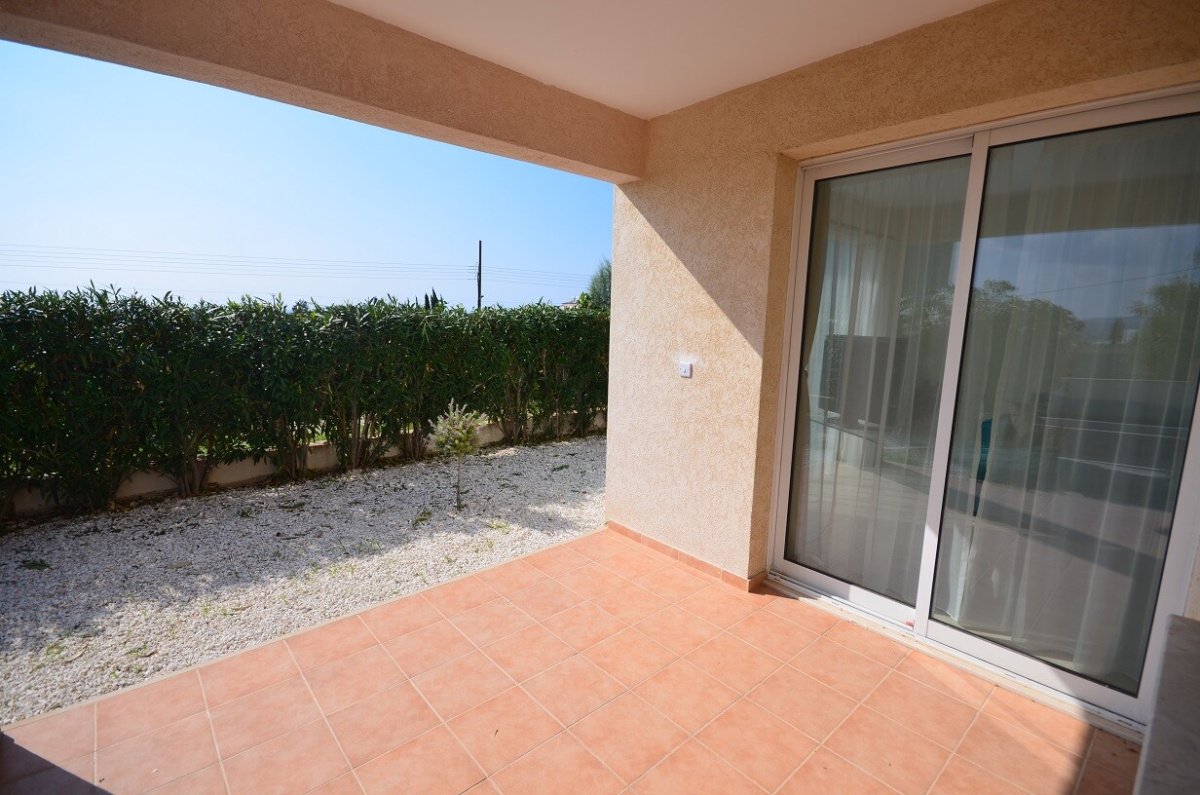 4 pièces Villa à Paphos, Chypre No. 38986
