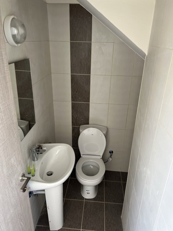 4 pièces Villa à Paphos, Chypre No. 38986