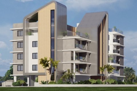 4 rooms Apartment in Larnaca, Larnaka, Cyprus No. 38984