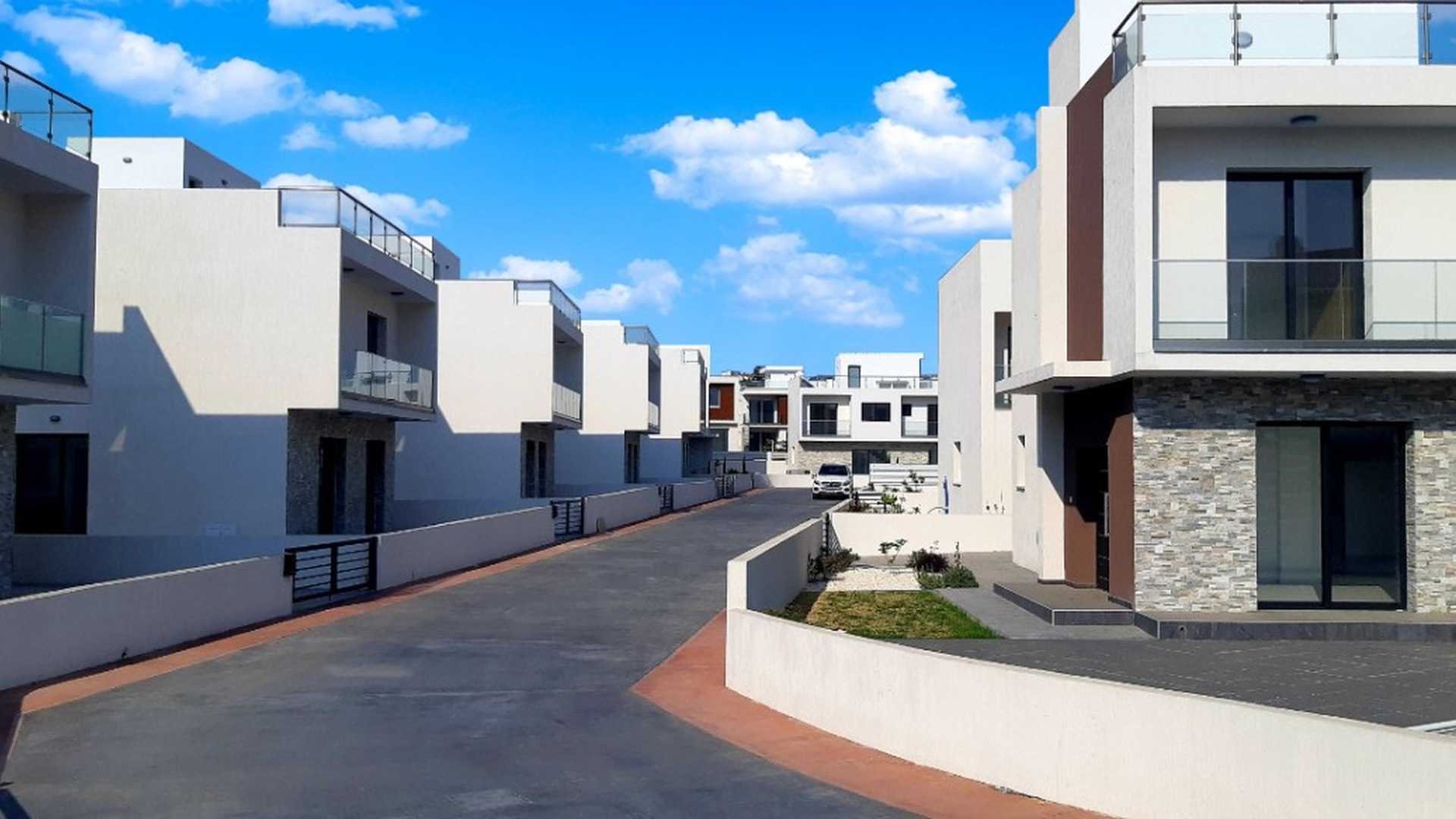 PROSPECTA ST GEORGE RESIDENCES II in Chloraka, Paphos, Cyprus No. 7065
