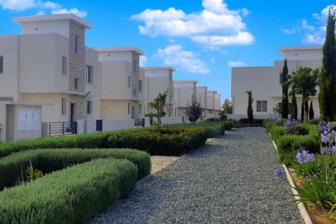 PROSPECTA ST GEORGE RESIDENCES I in Chloraka, Paphos, Cyprus No. 7063