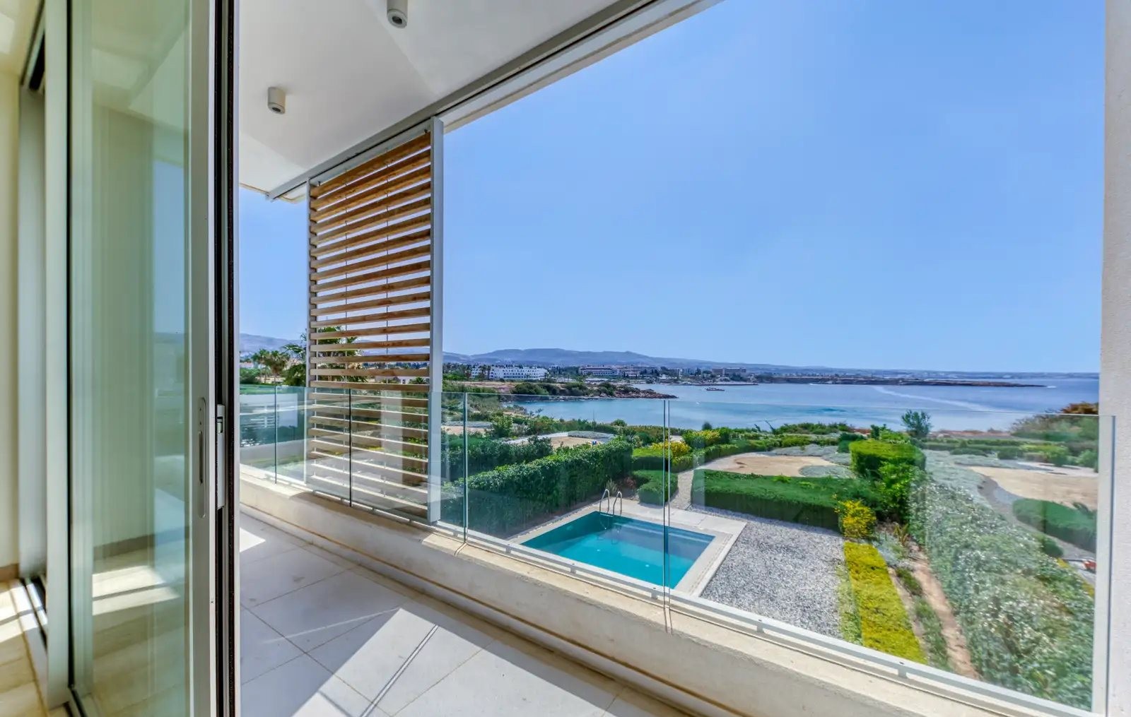 5 dormitorios Villa en Coral Bay, Pegeia, Paphos, Chipre No. 47728