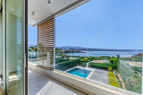 5 bedrooms Villa in Coral Bay, Pegeia, Paphos, Cyprus No. 47728