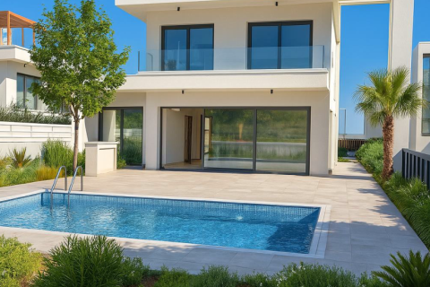 3 bedrooms Villa in Protaras, Ammochostos, Cyprus No. 47727