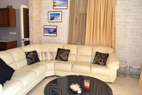 Studio Villa in Limassol, Cyprus No. 38251
