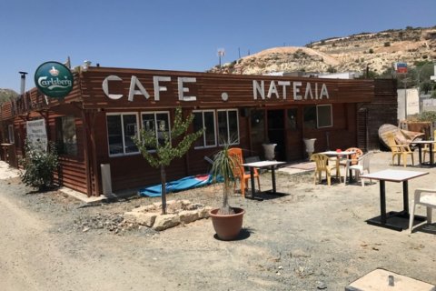 200m2 Commercial property in Limassol, Cyprus No. 38255