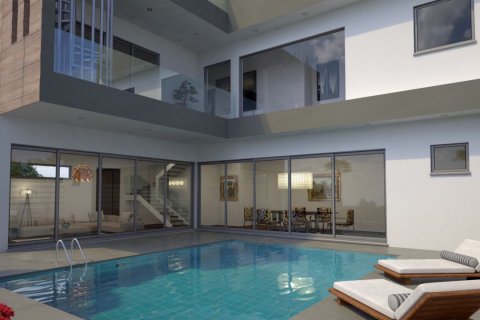 3 bedrooms Villa in Limassol, Cyprus No. 38256