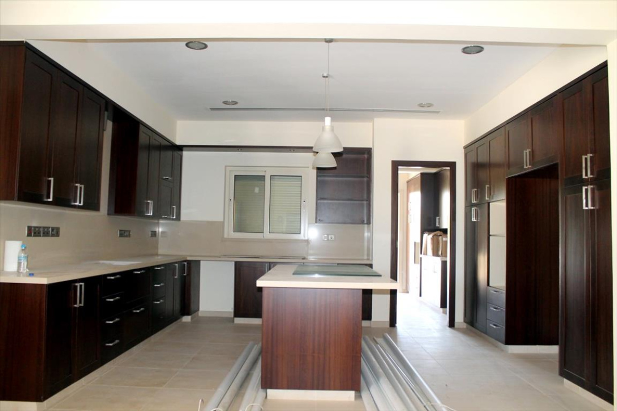 7 chambres Villa à Limassol, Chypre No. 38253