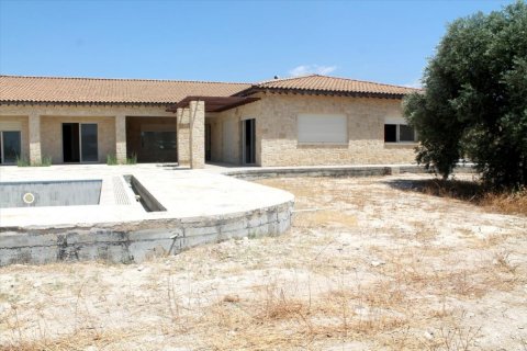 7 bedrooms Villa in Limassol, Cyprus No. 38253