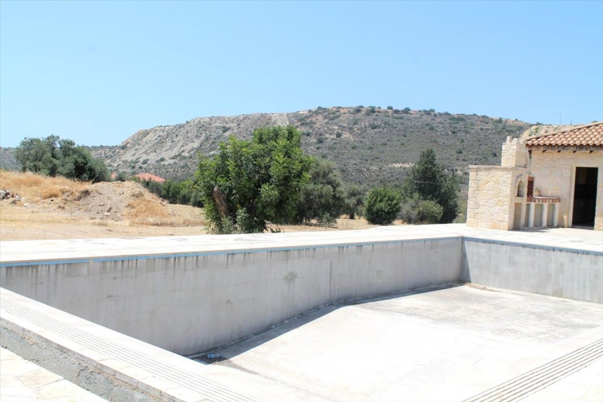 7 chambres Villa à Limassol, Chypre No. 38253