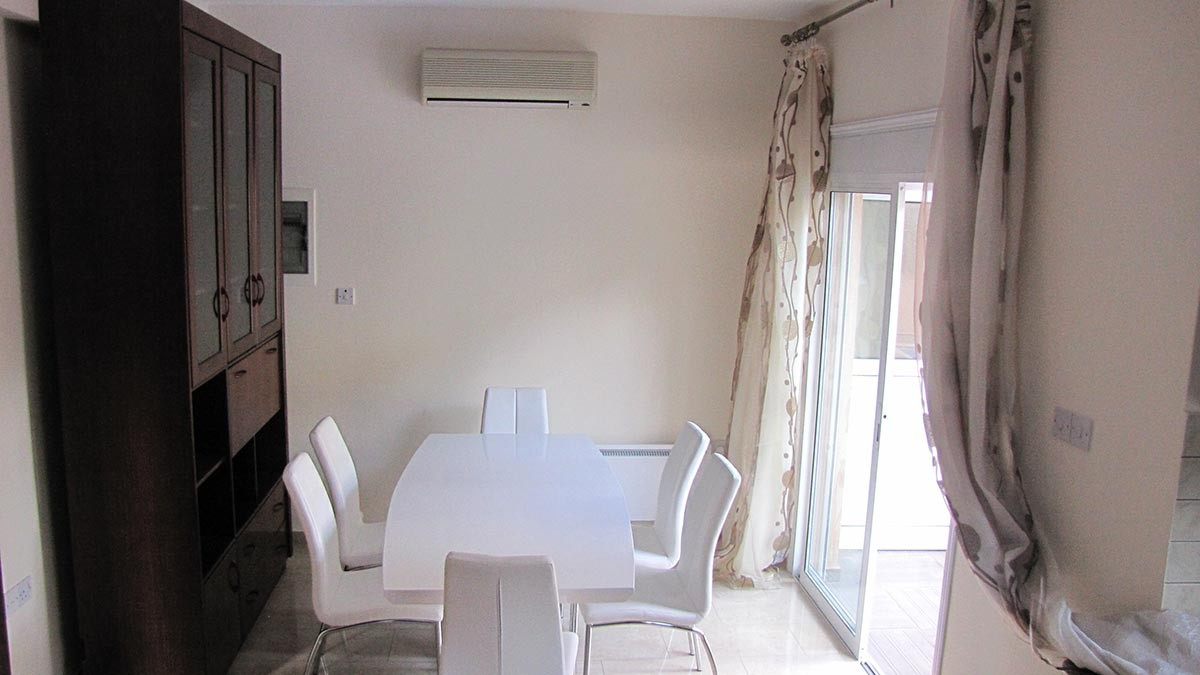 3 dormitorios Villa en Limassol, Chipre No. 38250