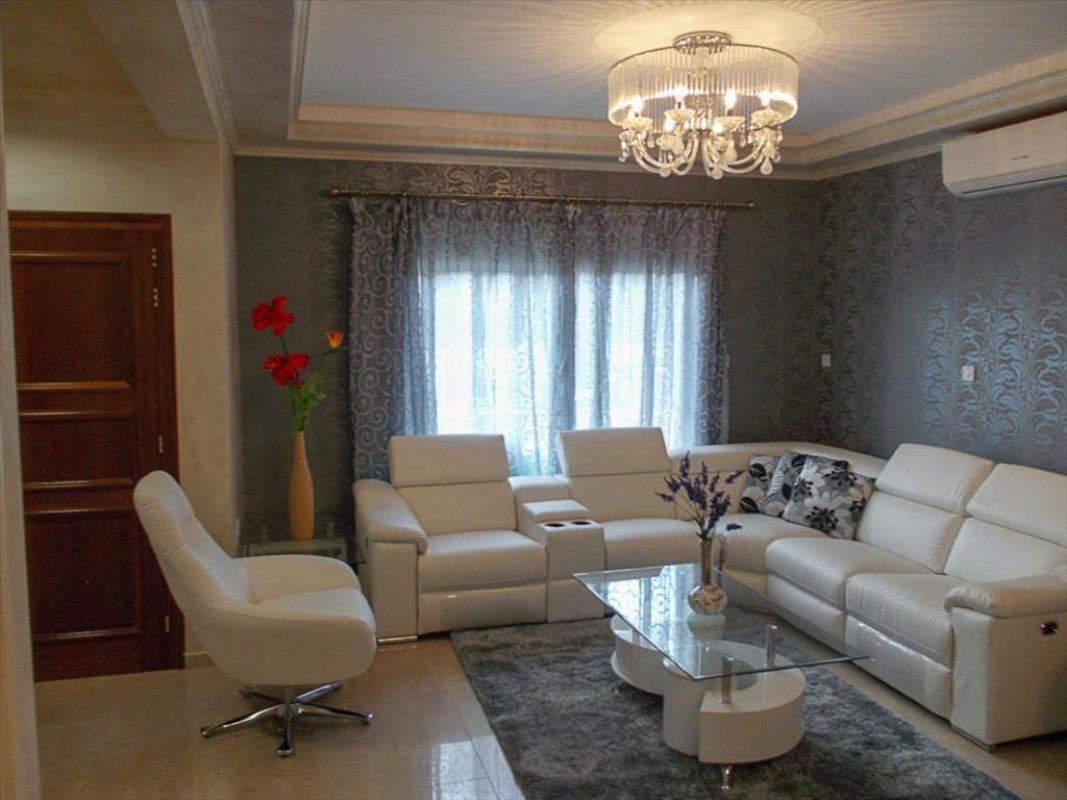 3 dormitorios Villa en Limassol, Chipre No. 38250