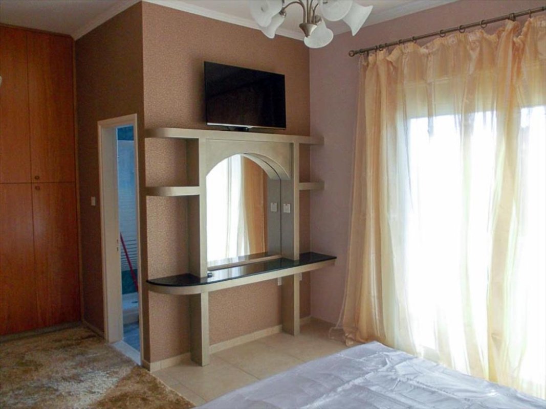 3 dormitorios Villa en Limassol, Chipre No. 38250