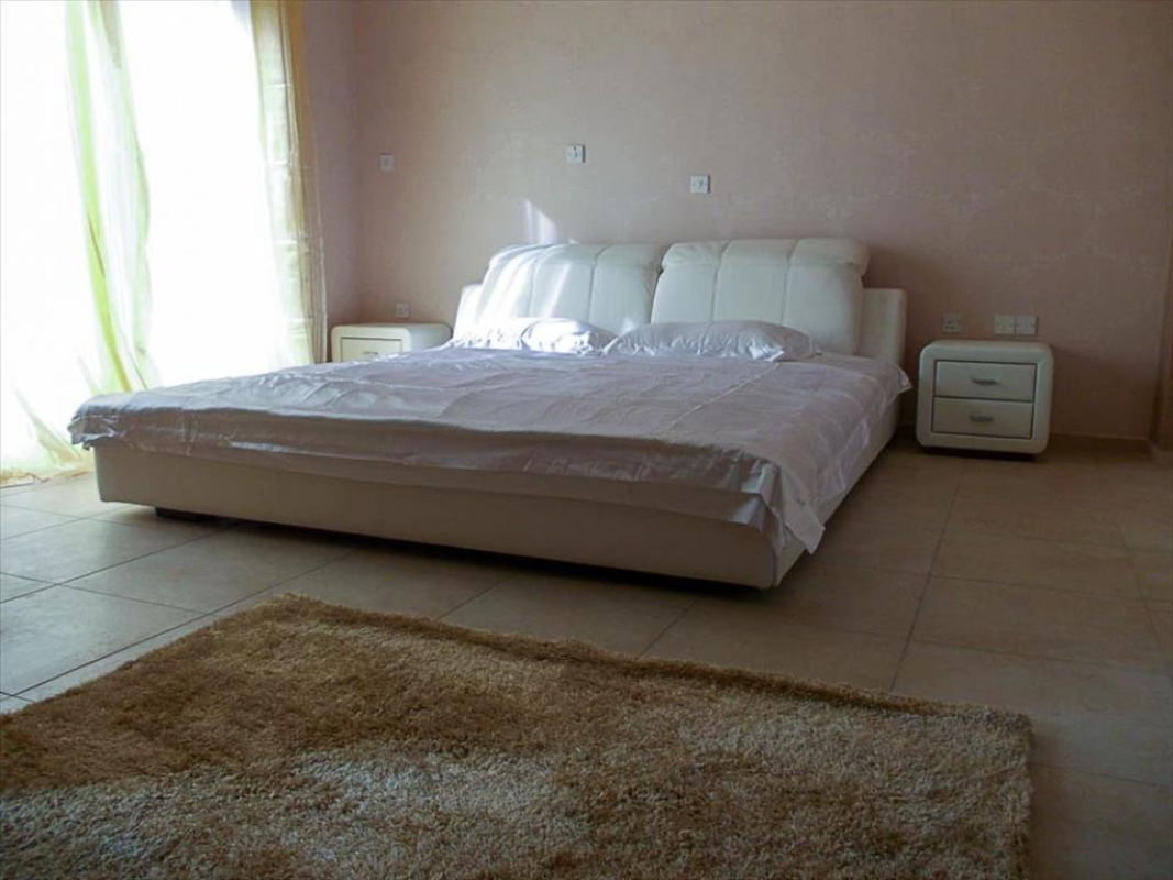 3 dormitorios Villa en Limassol, Chipre No. 38250