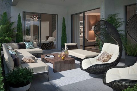 3 bedrooms Apartment in Germasogeia, Limassol, Cyprus No. 6723