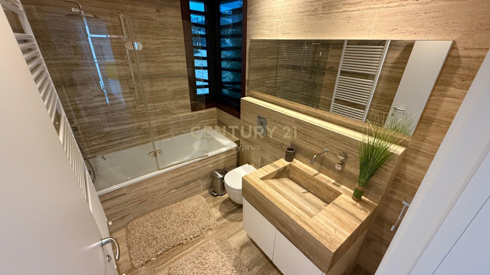 6 dormitorios Villa en Agios Athanasios, Limassol, Chipre No. 53515