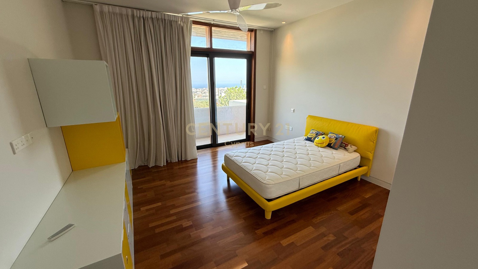 6 dormitorios Villa en Agios Athanasios, Limassol, Chipre No. 53515