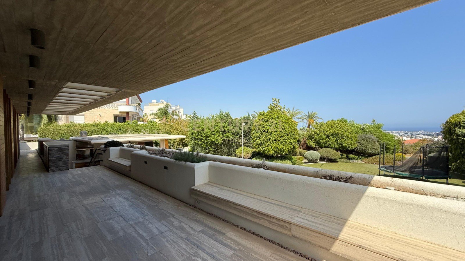 6 dormitorios Villa en Agios Athanasios, Limassol, Chipre No. 53515