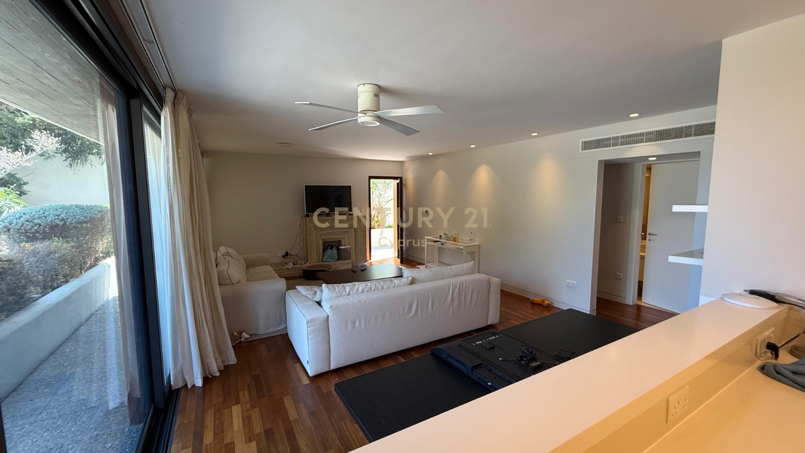 6 dormitorios Villa en Agios Athanasios, Limassol, Chipre No. 53515