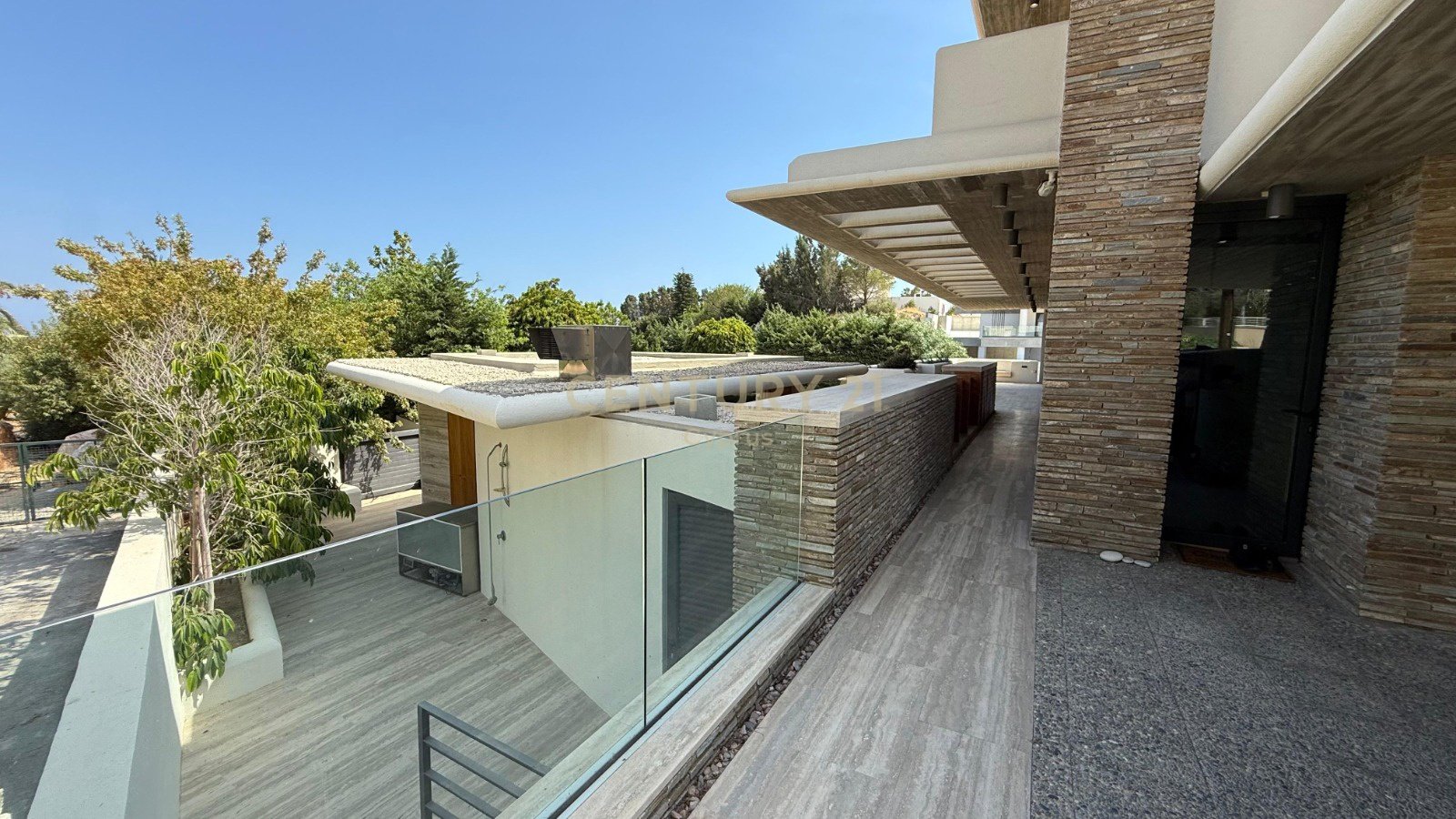 6 dormitorios Villa en Agios Athanasios, Limassol, Chipre No. 53515