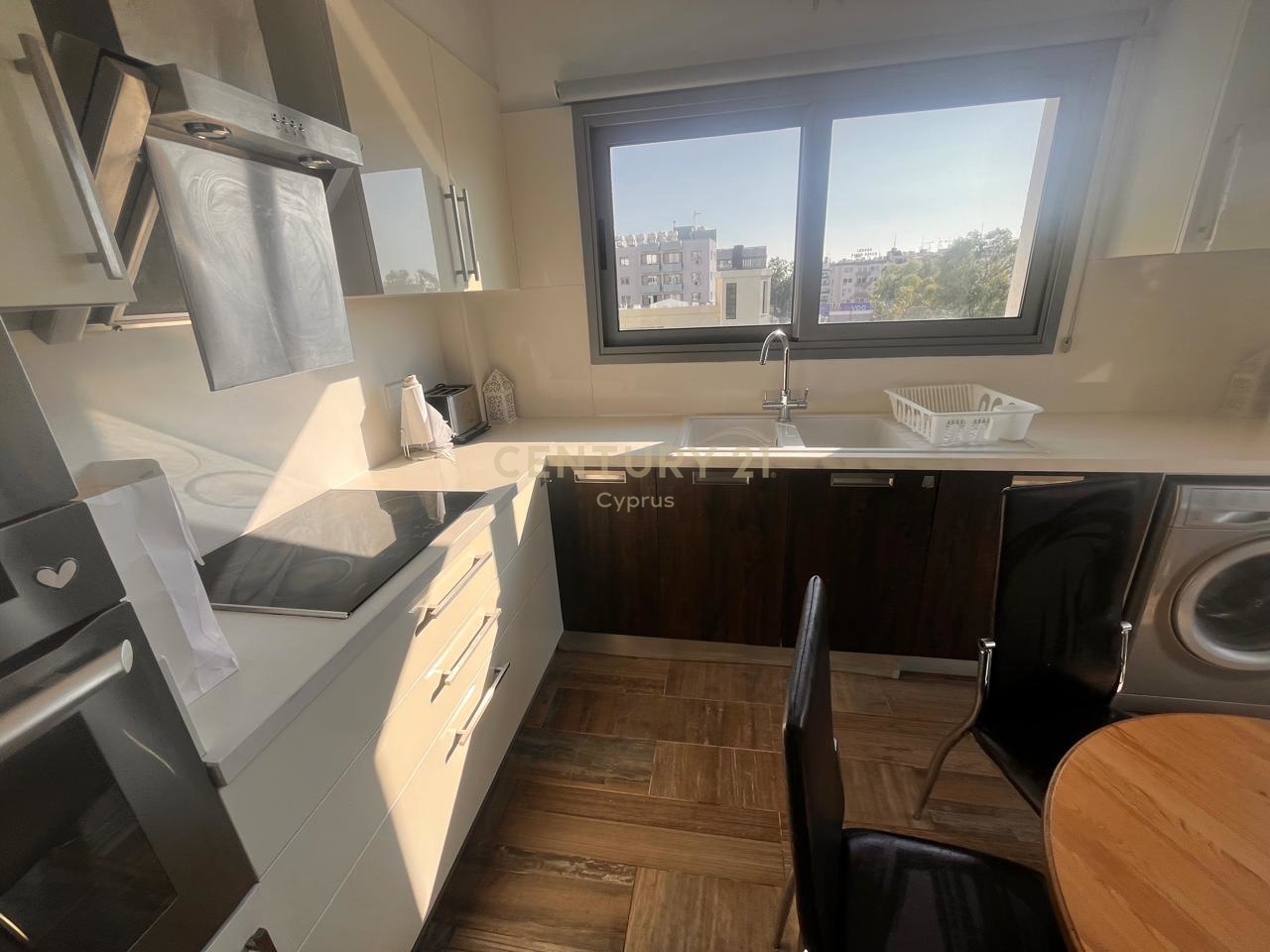 3 bedrooms Apartment in Germasogeia, Limassol, Cyprus No. 53513