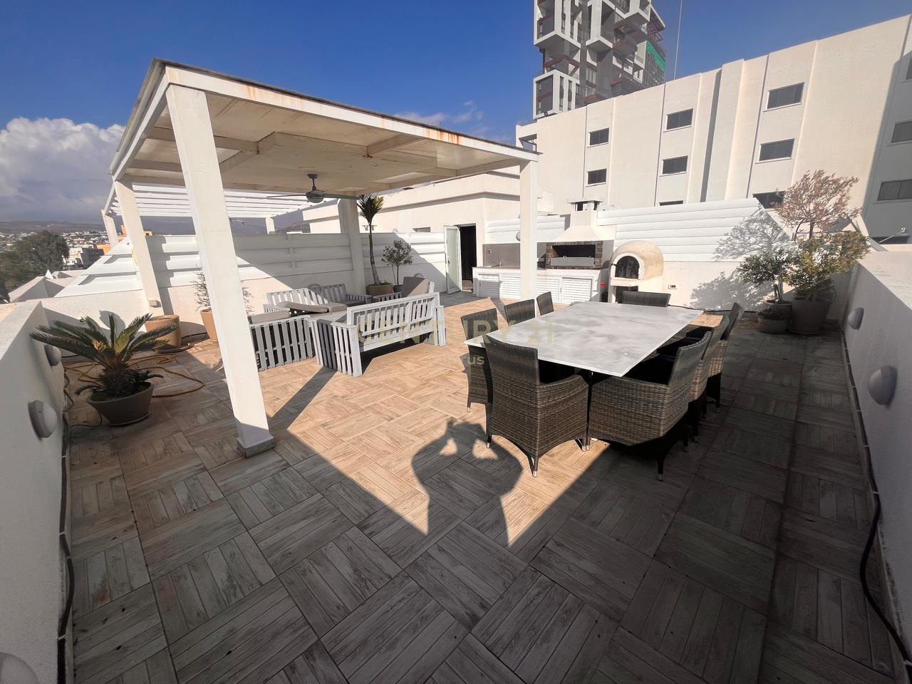 3 bedrooms Apartment in Germasogeia, Limassol, Cyprus No. 53513