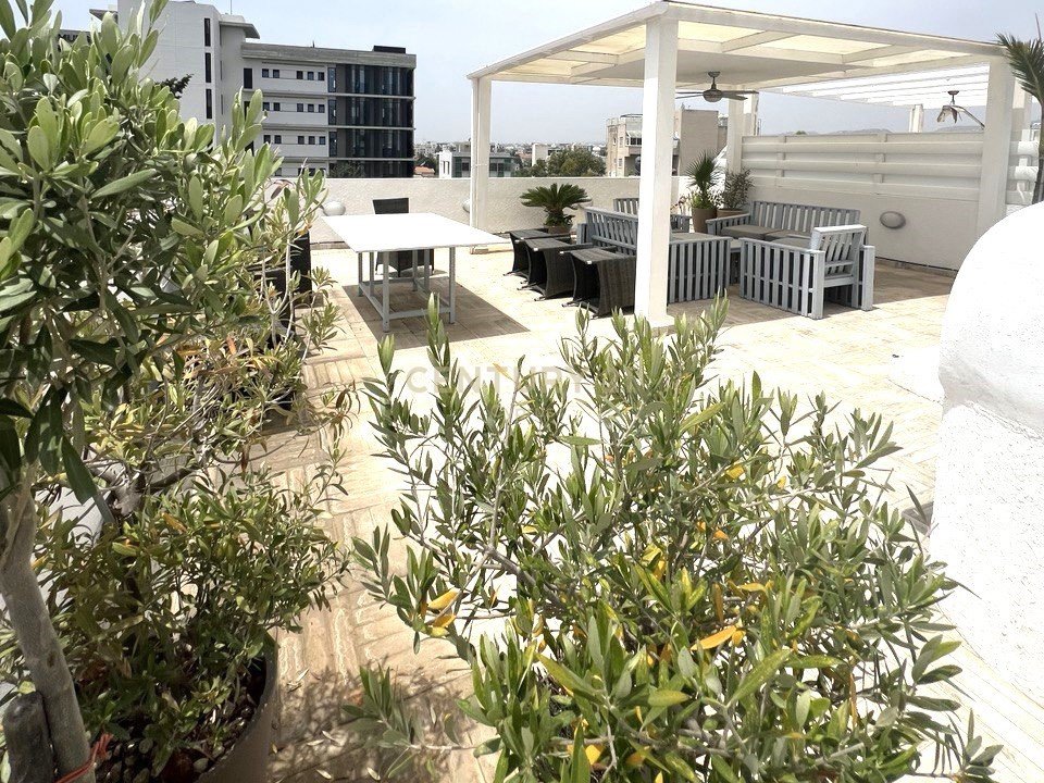3 bedrooms Apartment in Germasogeia, Limassol, Cyprus No. 53513