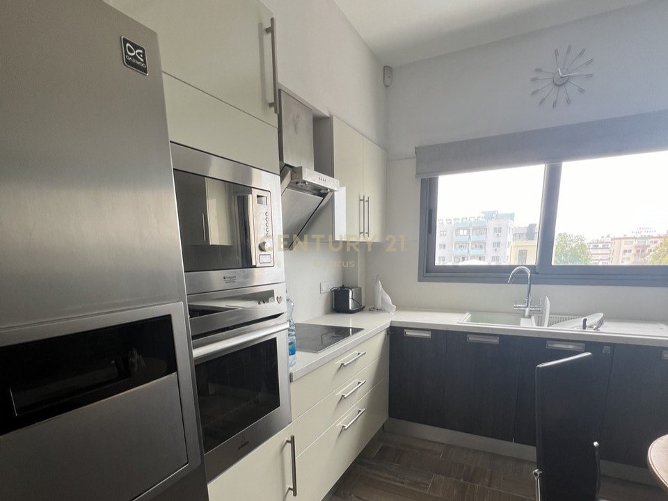 3 bedrooms Apartment in Germasogeia, Limassol, Cyprus No. 53513