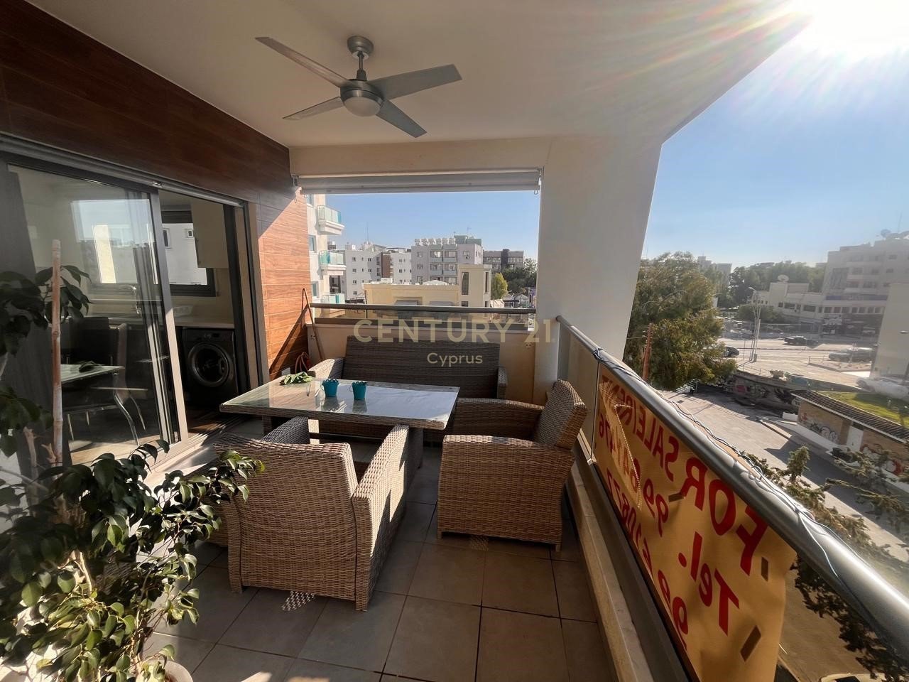 3 bedrooms Apartment in Germasogeia, Limassol, Cyprus No. 53513