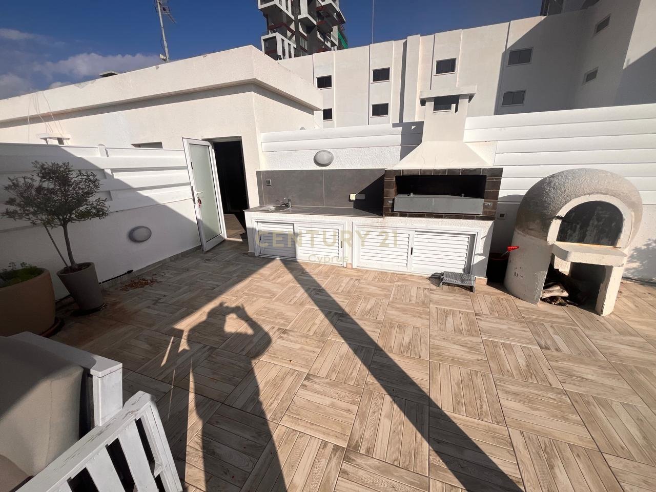 3 bedrooms Apartment in Germasogeia, Limassol, Cyprus No. 53513