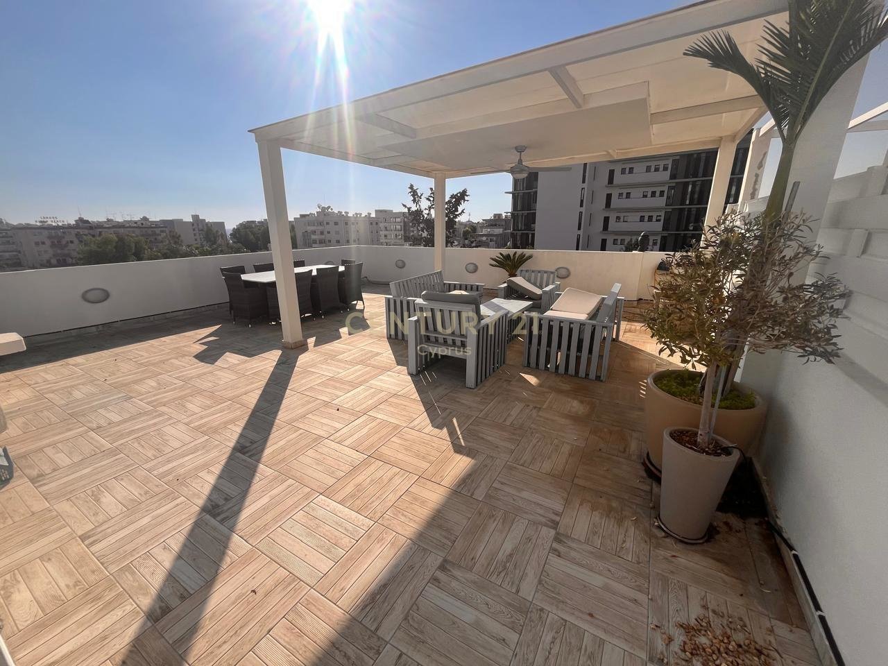 3 bedrooms Apartment in Germasogeia, Limassol, Cyprus No. 53513