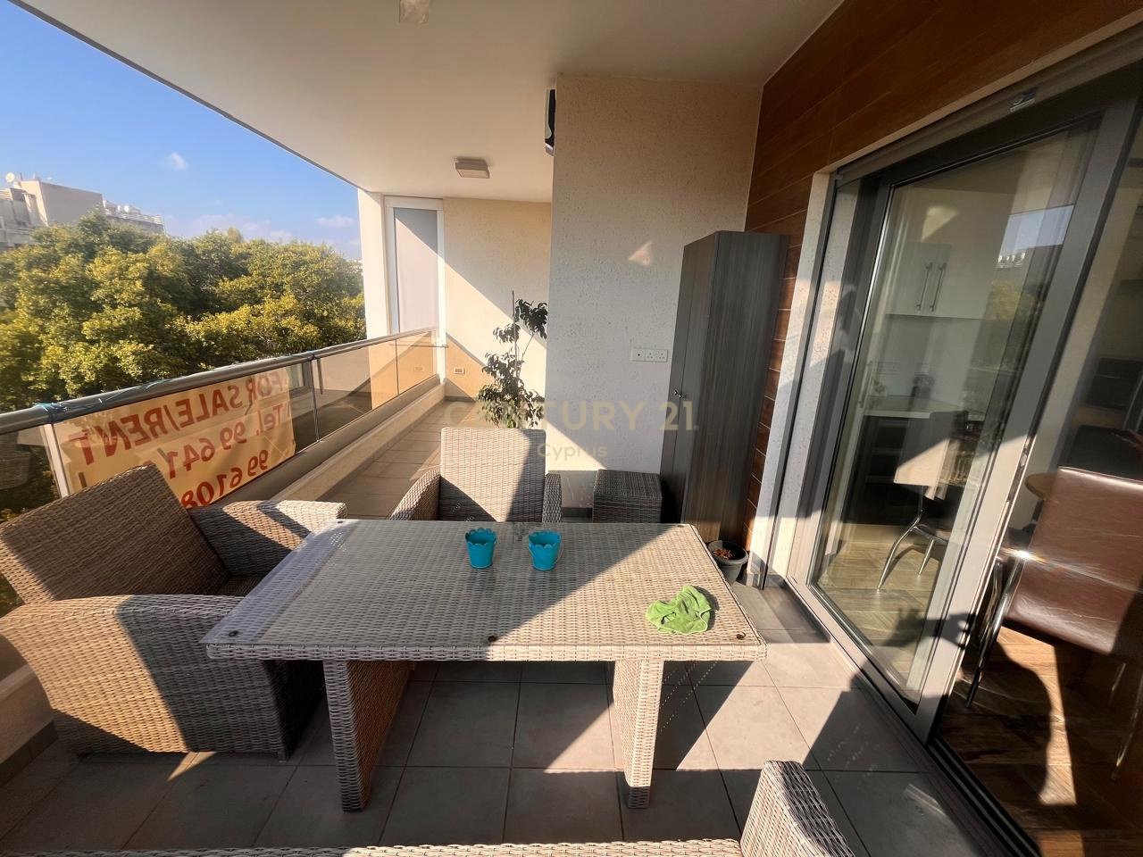 3 bedrooms Apartment in Germasogeia, Limassol, Cyprus No. 53513