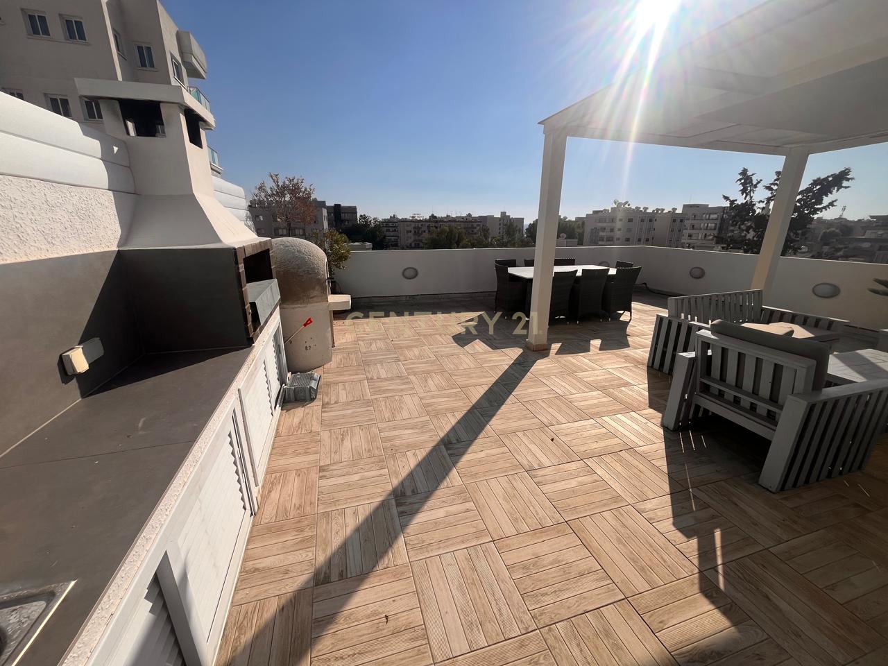 3 bedrooms Apartment in Germasogeia, Limassol, Cyprus No. 53513