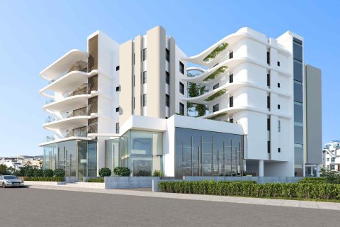 169m2 Office in Larnaca, Larnaka, Cyprus No. 48512