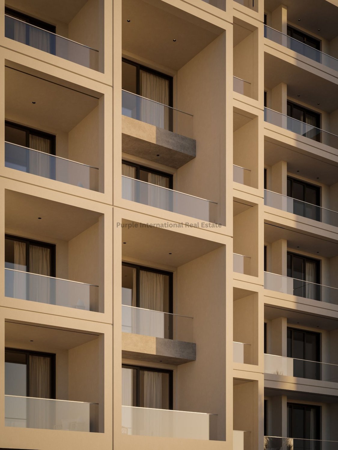 1 bedroom Apartment in Limassol, Cyprus No. 37584