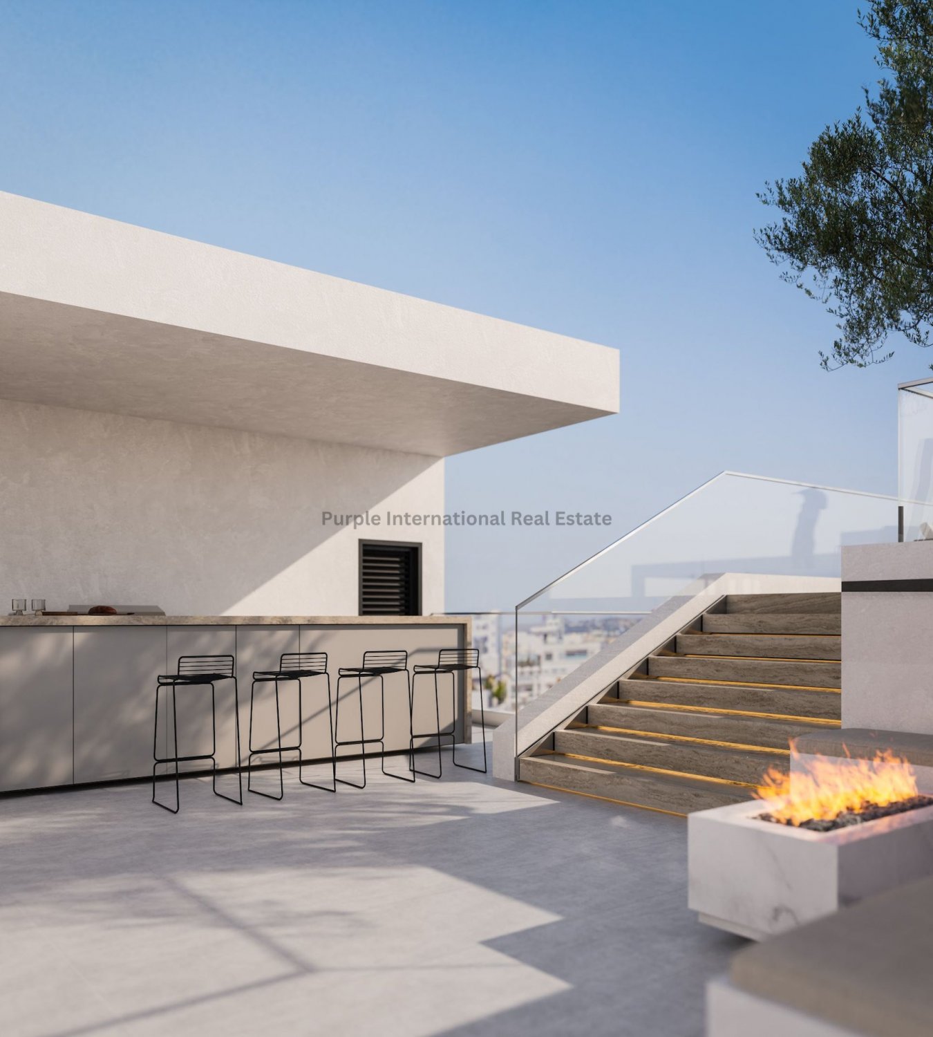 1 bedroom Apartment in Limassol, Cyprus No. 37584