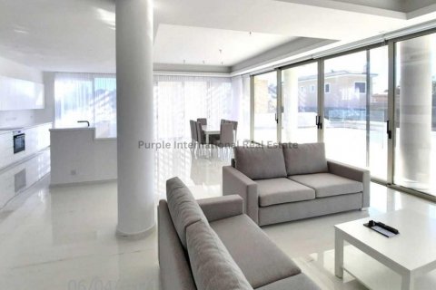 3 bedrooms Villa in Coral Bay, Pegeia, Paphos, Cyprus No. 37589