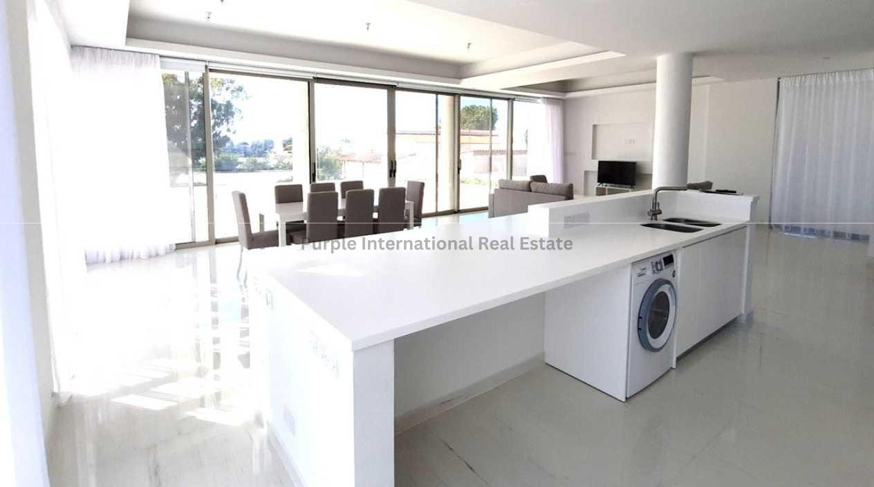 3 dormitorios Villa en Coral Bay, Pegeia, Paphos, Chipre No. 37589