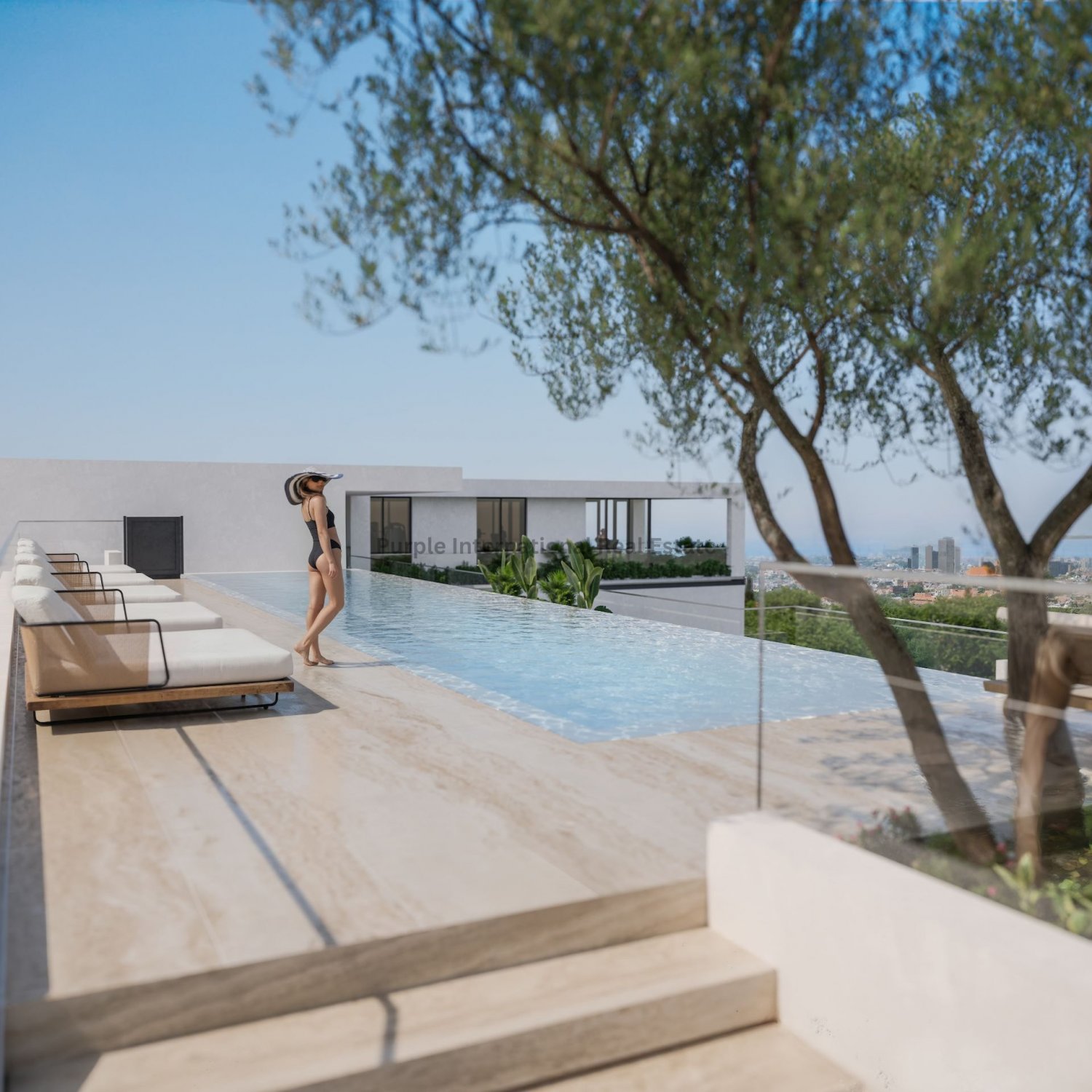 2 dormitorios Apartamento en Limassol, Chipre No. 37585