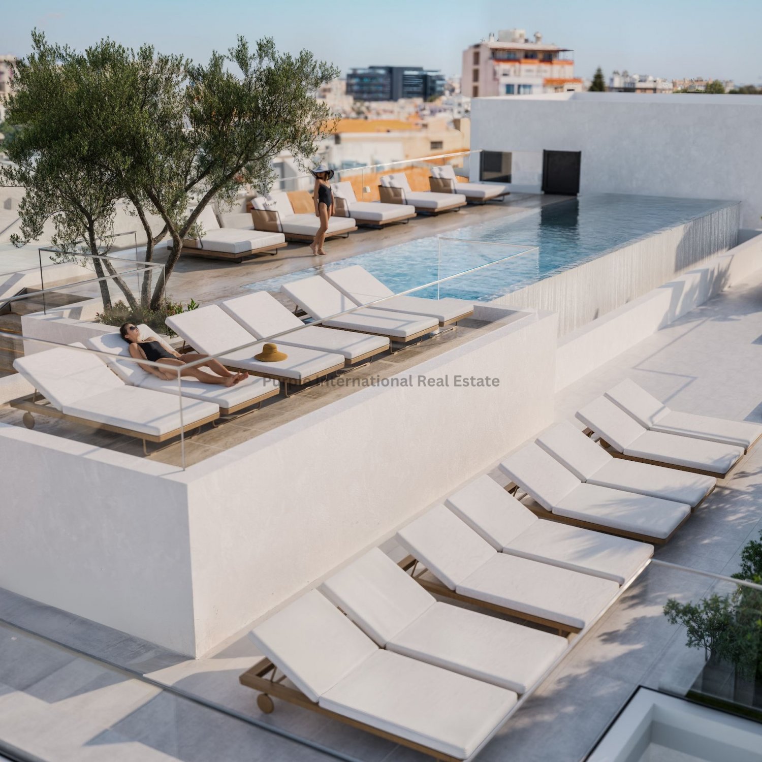 2 dormitorios Apartamento en Limassol, Chipre No. 37585