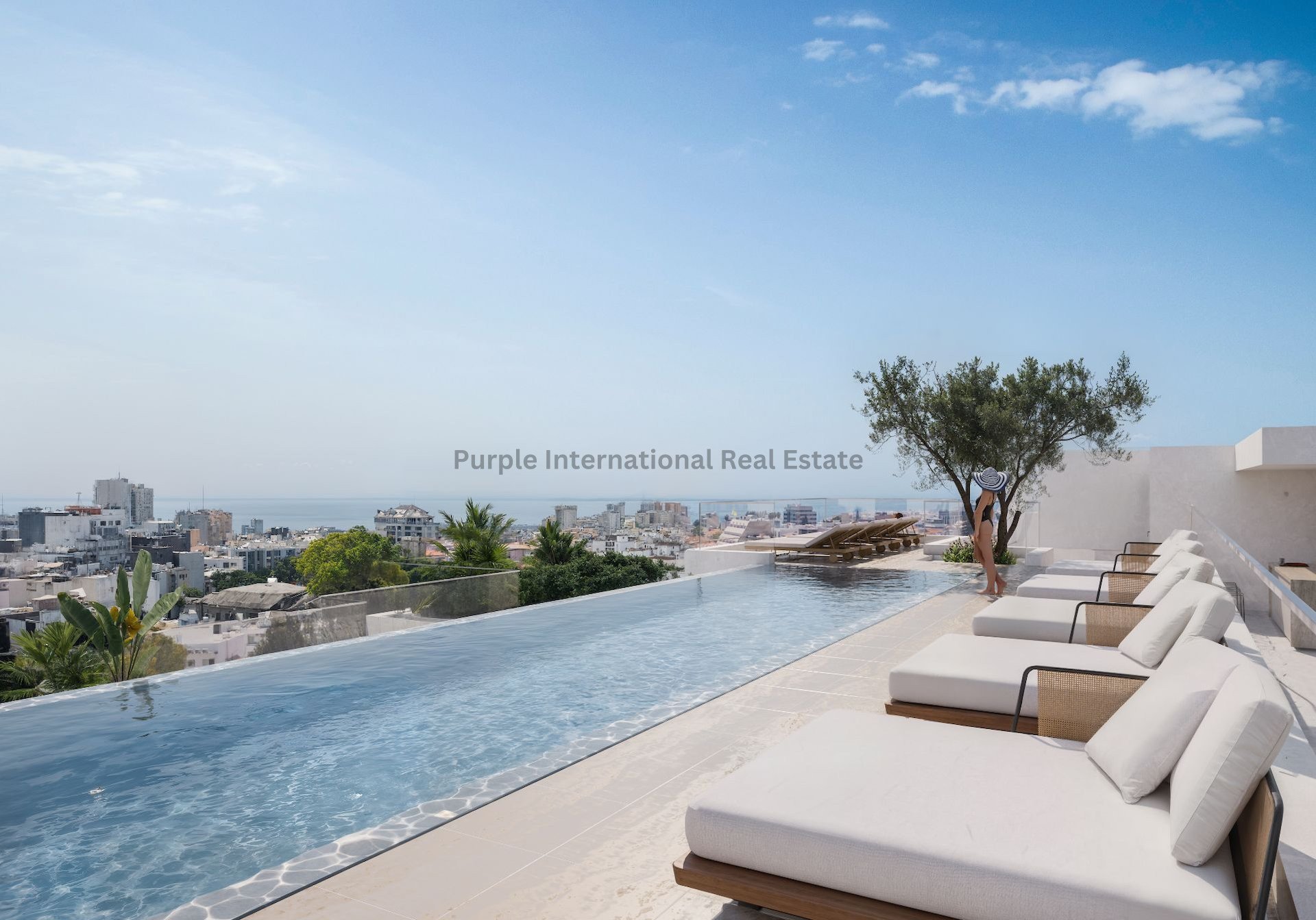 2 dormitorios Apartamento en Limassol, Chipre No. 37585