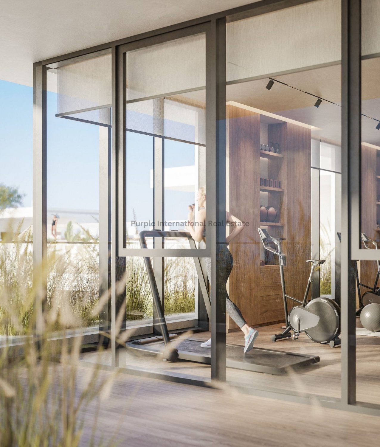 2 dormitorios Apartamento en Limassol, Chipre No. 37585