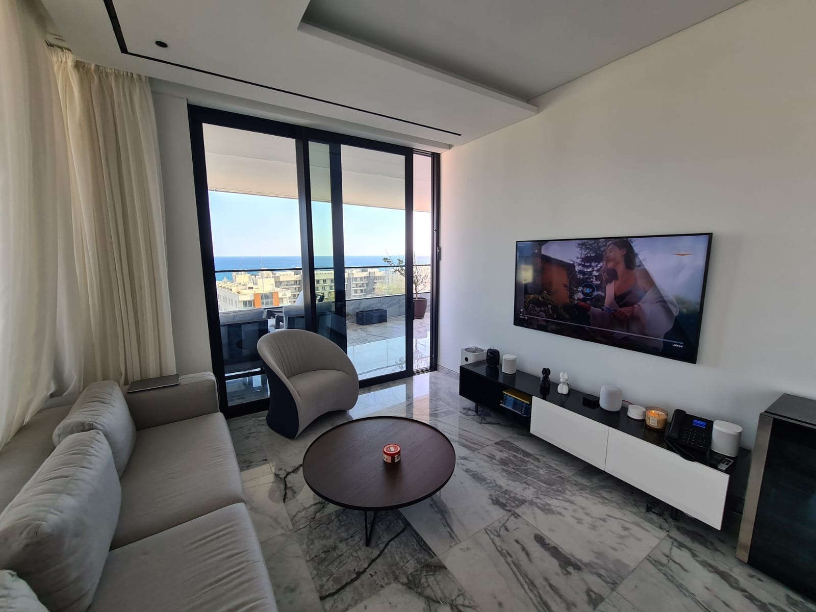 1 bedroom Apartment in Germasogeia, Limassol, Cyprus No. 6635