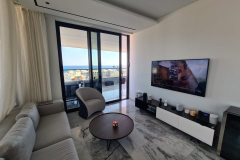 1 bedroom Apartment in Germasogeia, Limassol, Cyprus No. 6635