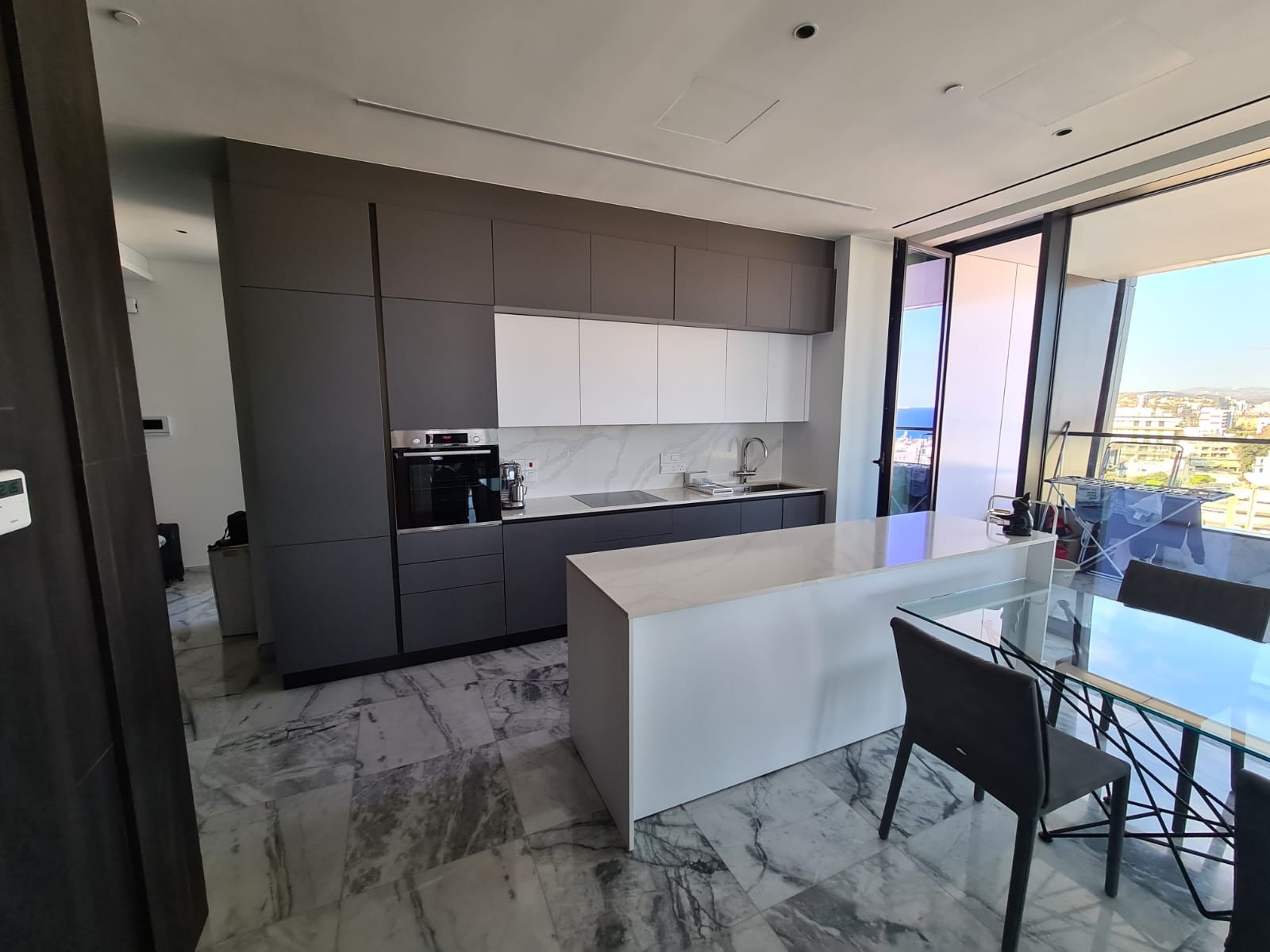 1 bedroom Apartment in Germasogeia, Limassol, Cyprus No. 6635