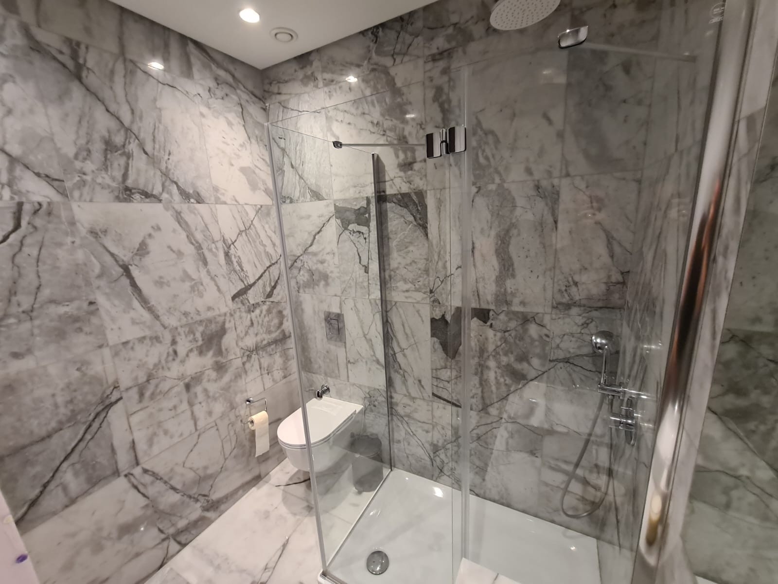 1 bedroom Apartment in Germasogeia, Limassol, Cyprus No. 6635